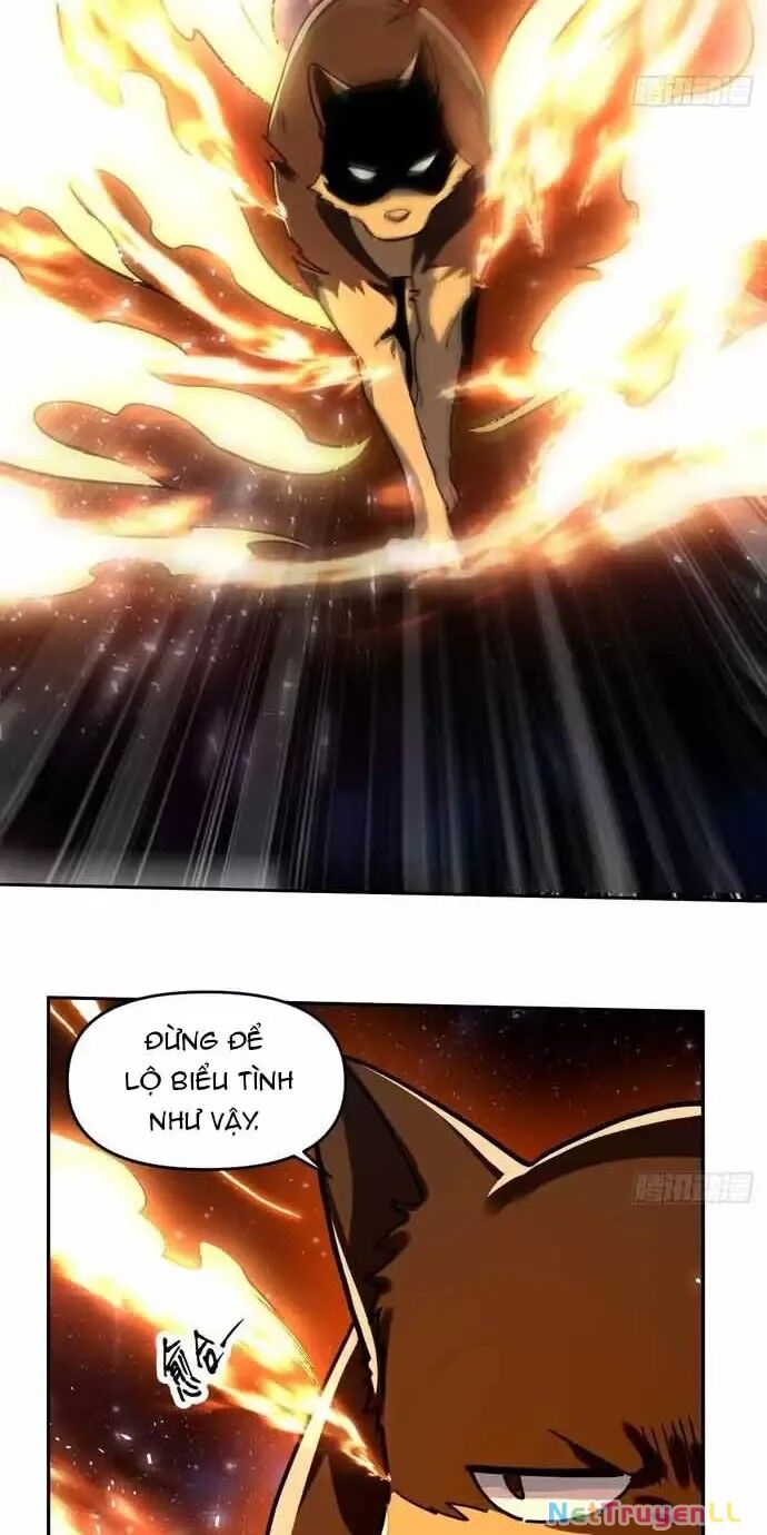 Nguyên Lai Ta Là Tu Tiên Đại Lão Chapter 430 - Trang 2