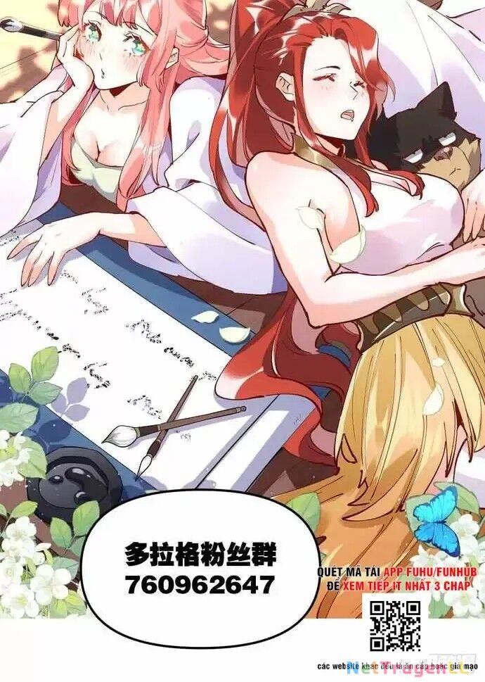 Nguyên Lai Ta Là Tu Tiên Đại Lão Chapter 430 - Trang 2