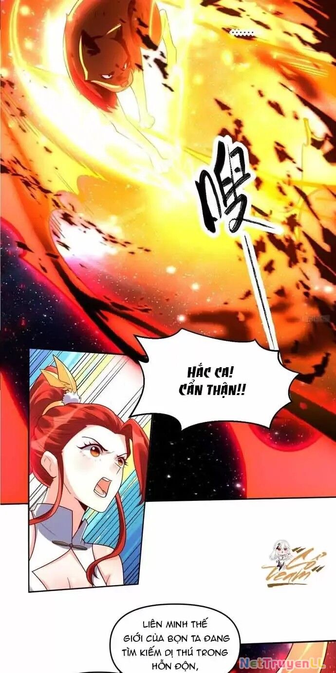 Nguyên Lai Ta Là Tu Tiên Đại Lão Chapter 430 - Trang 2