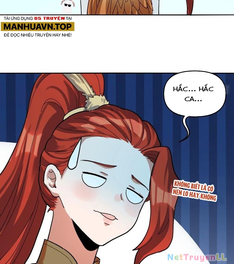 Nguyên Lai Ta Là Tu Tiên Đại Lão Chapter 431 - Trang 2