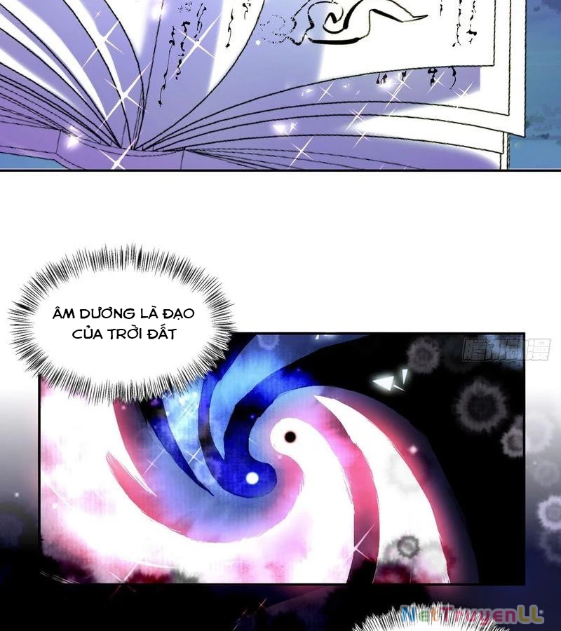 Nguyên Lai Ta Là Tu Tiên Đại Lão Chapter 431 - Trang 2