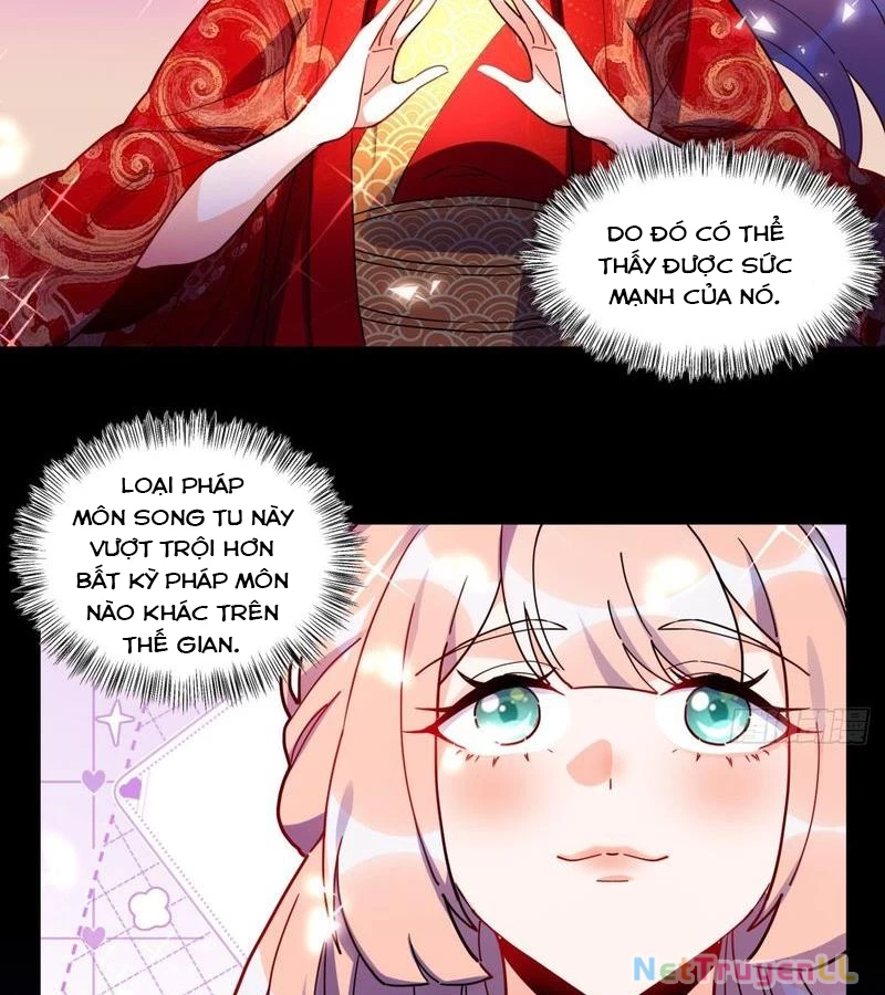 Nguyên Lai Ta Là Tu Tiên Đại Lão Chapter 431 - Trang 2