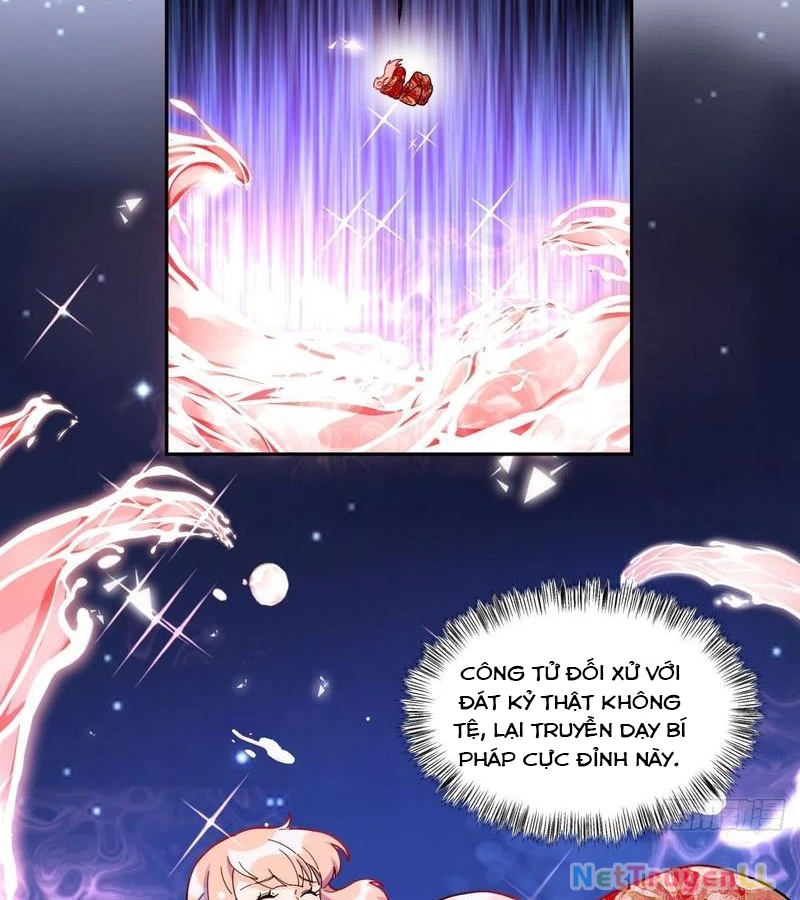 Nguyên Lai Ta Là Tu Tiên Đại Lão Chapter 431 - Trang 2