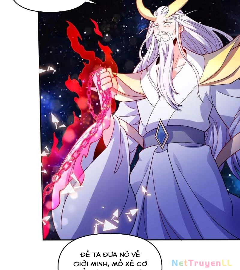 Nguyên Lai Ta Là Tu Tiên Đại Lão Chapter 431 - Trang 2