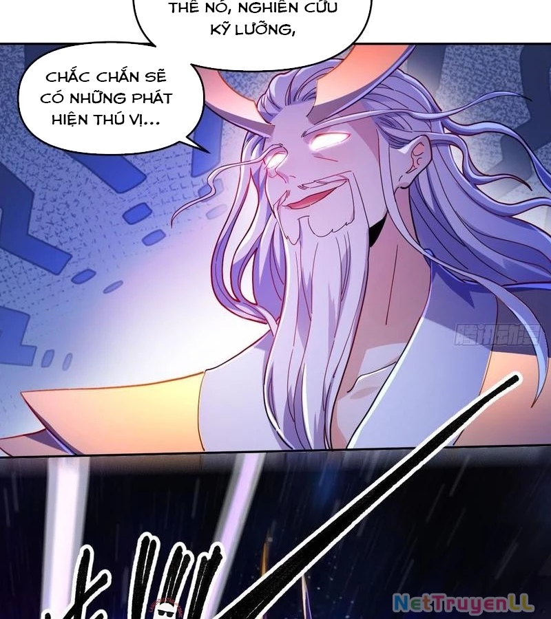 Nguyên Lai Ta Là Tu Tiên Đại Lão Chapter 431 - Trang 2