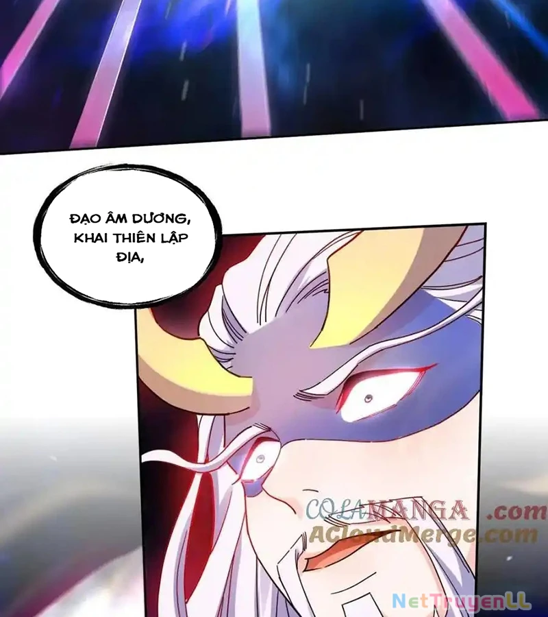 Nguyên Lai Ta Là Tu Tiên Đại Lão Chapter 432 - Trang 2