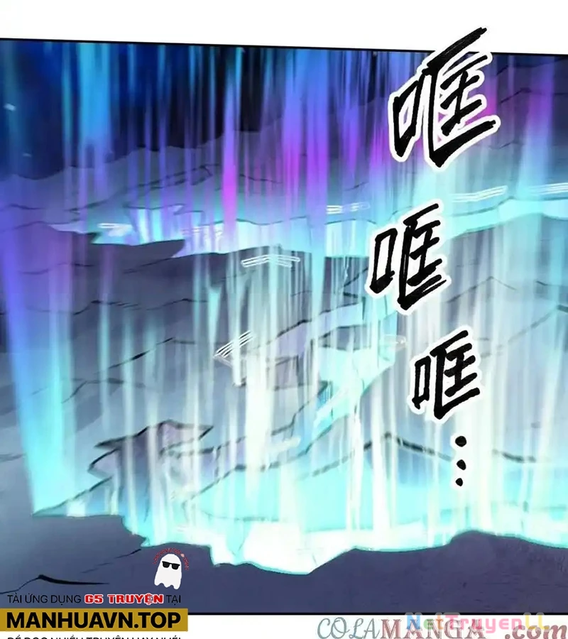 Nguyên Lai Ta Là Tu Tiên Đại Lão Chapter 432 - Trang 2