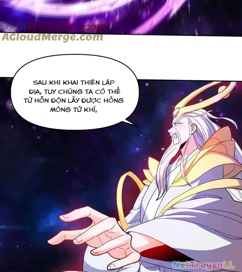 Nguyên Lai Ta Là Tu Tiên Đại Lão Chapter 432 - Trang 2