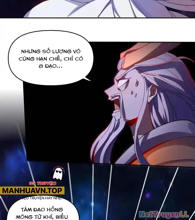 Nguyên Lai Ta Là Tu Tiên Đại Lão Chapter 432 - Trang 2