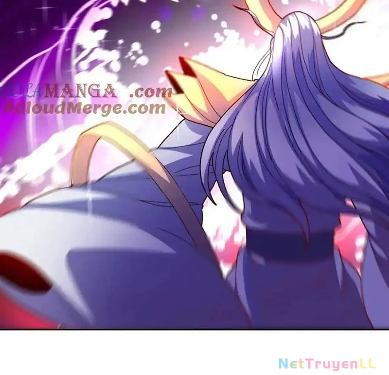 Nguyên Lai Ta Là Tu Tiên Đại Lão Chapter 432 - Trang 2