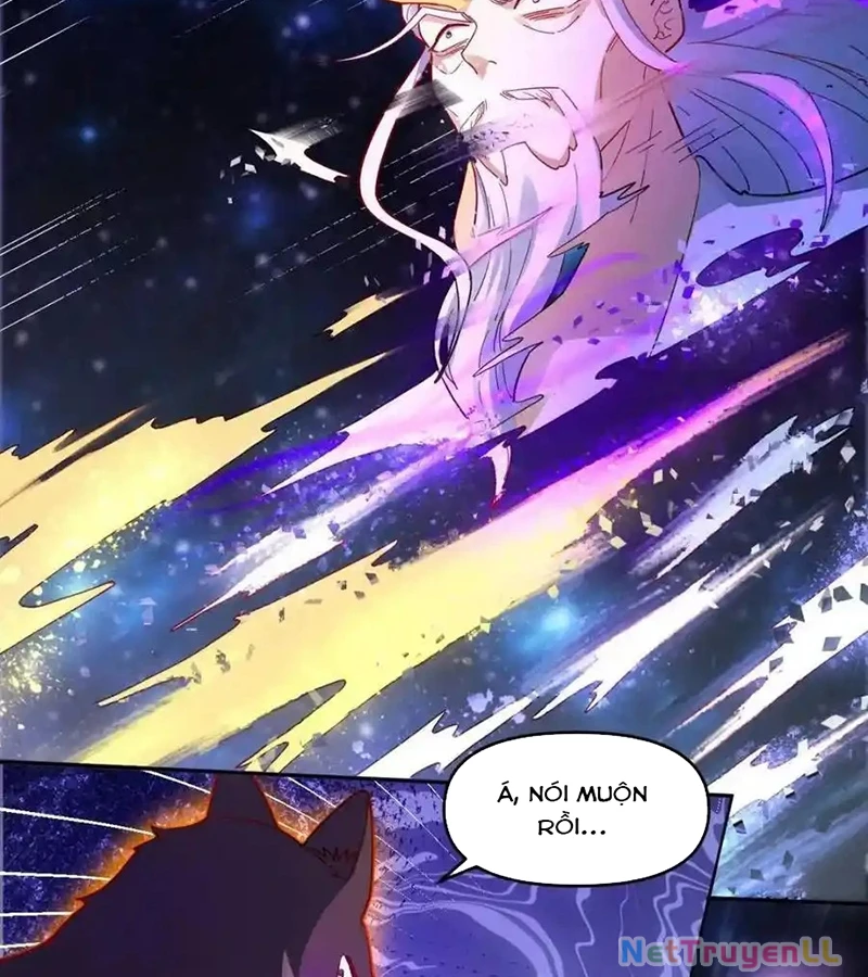 Nguyên Lai Ta Là Tu Tiên Đại Lão Chapter 432 - Trang 2