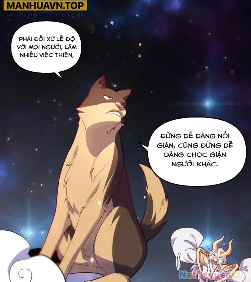 Nguyên Lai Ta Là Tu Tiên Đại Lão Chapter 432 - Trang 2