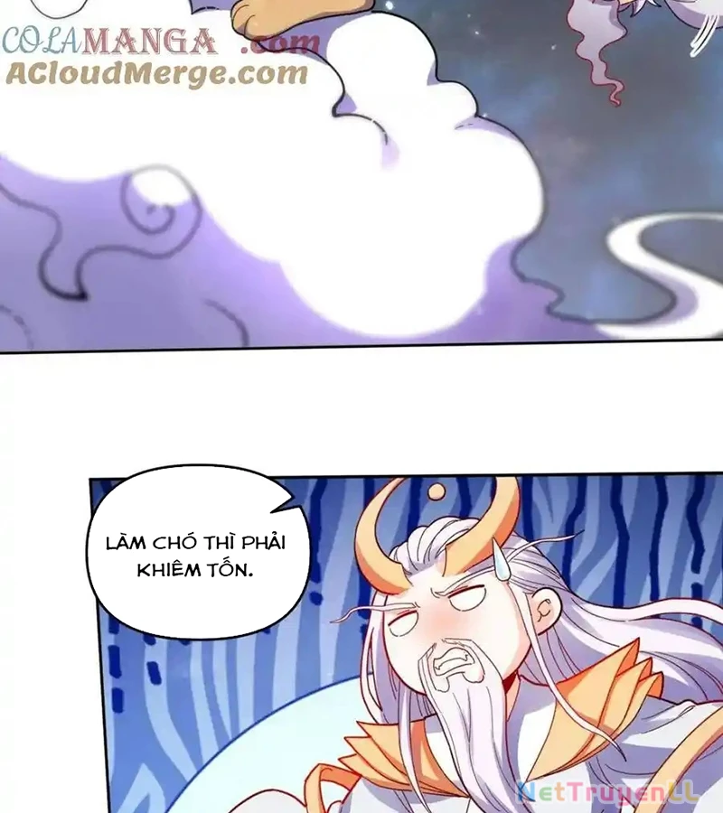 Nguyên Lai Ta Là Tu Tiên Đại Lão Chapter 432 - Trang 2