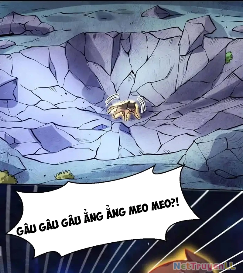 Nguyên Lai Ta Là Tu Tiên Đại Lão Chapter 432 - Trang 2