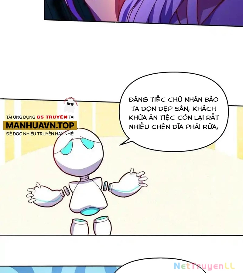 Nguyên Lai Ta Là Tu Tiên Đại Lão Chapter 433 - Trang 2