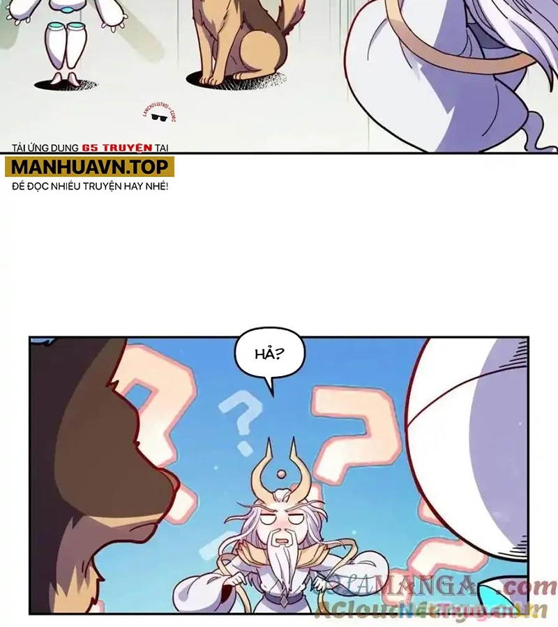 Nguyên Lai Ta Là Tu Tiên Đại Lão Chapter 433 - Trang 2
