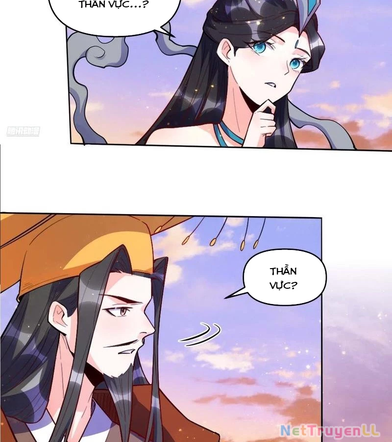 Nguyên Lai Ta Là Tu Tiên Đại Lão Chapter 434 - Trang 2