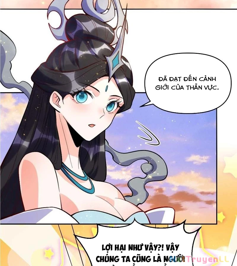 Nguyên Lai Ta Là Tu Tiên Đại Lão Chapter 434 - Trang 2
