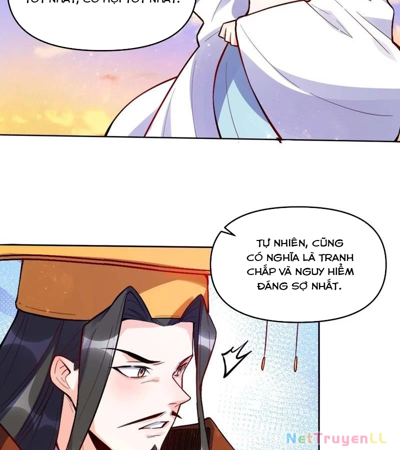 Nguyên Lai Ta Là Tu Tiên Đại Lão Chapter 434 - Trang 2