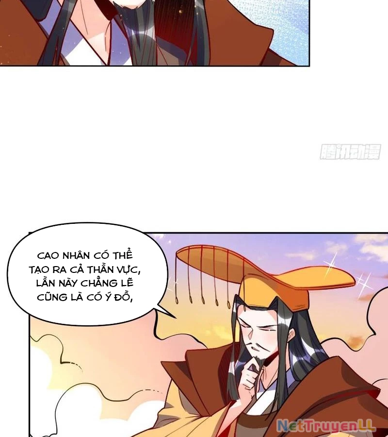 Nguyên Lai Ta Là Tu Tiên Đại Lão Chapter 434 - Trang 2