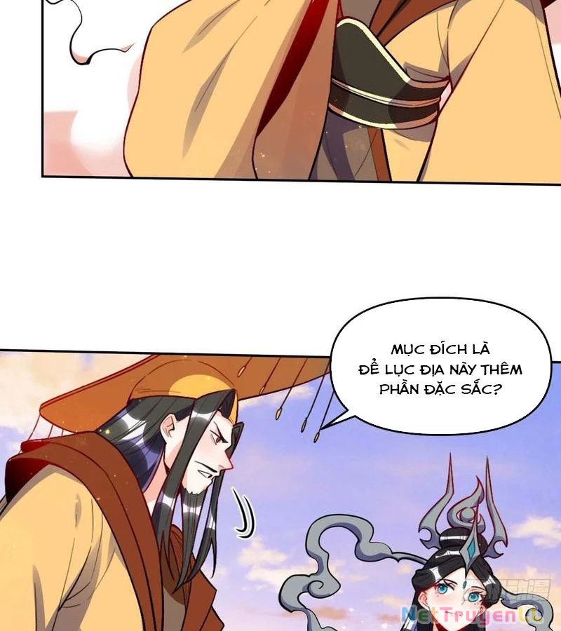 Nguyên Lai Ta Là Tu Tiên Đại Lão Chapter 434 - Trang 2