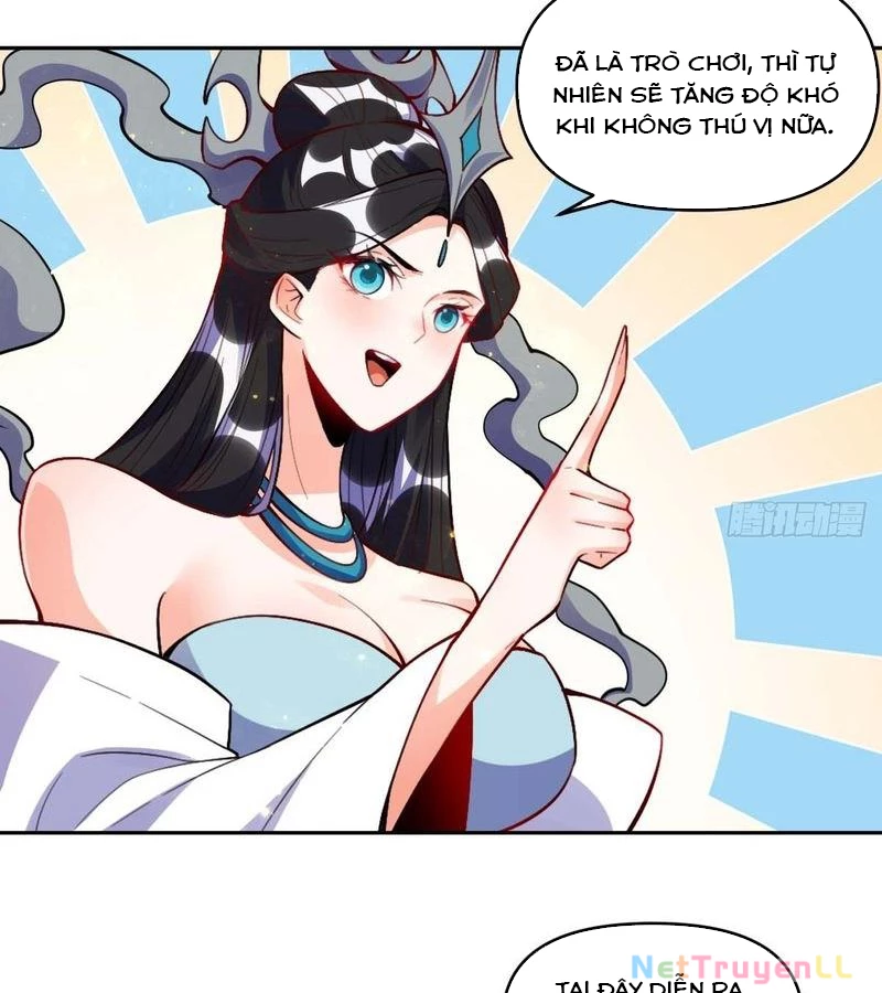 Nguyên Lai Ta Là Tu Tiên Đại Lão Chapter 434 - Trang 2