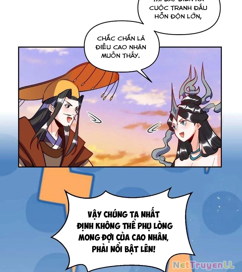 Nguyên Lai Ta Là Tu Tiên Đại Lão Chapter 434 - Trang 2