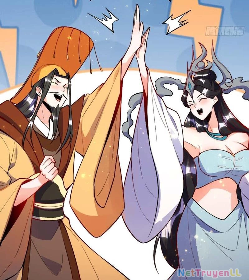 Nguyên Lai Ta Là Tu Tiên Đại Lão Chapter 434 - Trang 2