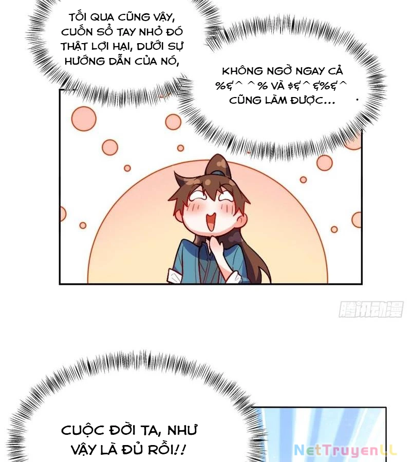 Nguyên Lai Ta Là Tu Tiên Đại Lão Chapter 434 - Trang 2