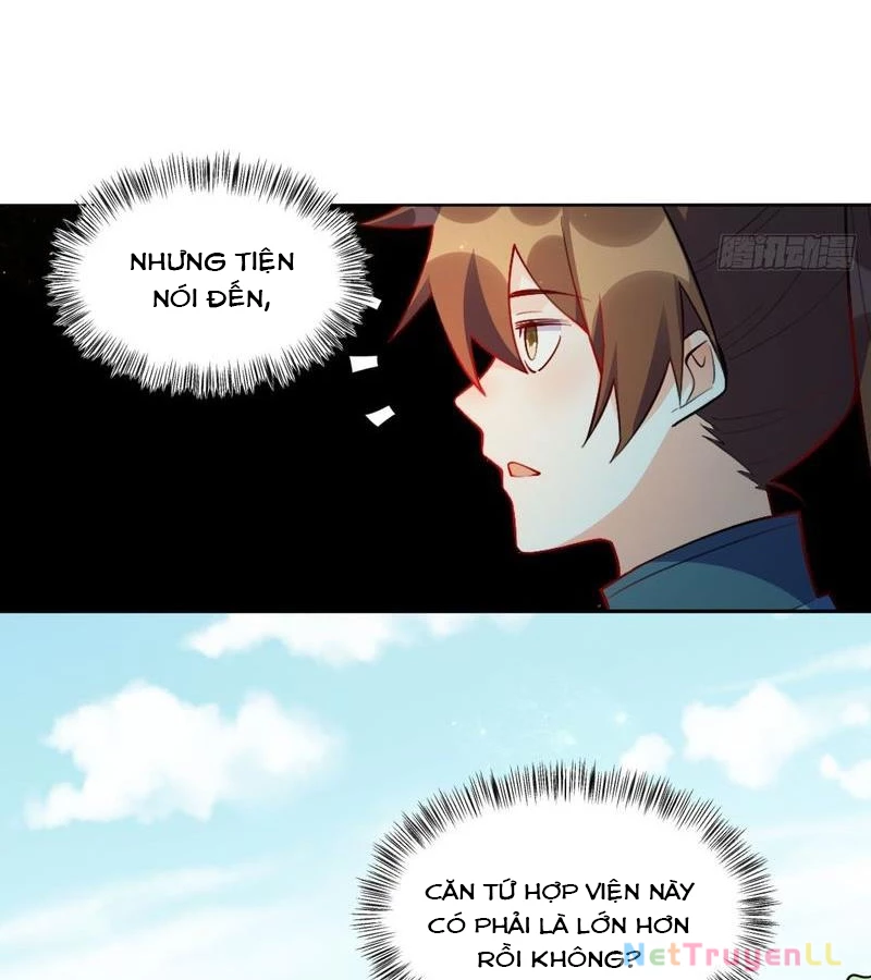 Nguyên Lai Ta Là Tu Tiên Đại Lão Chapter 434 - Trang 2