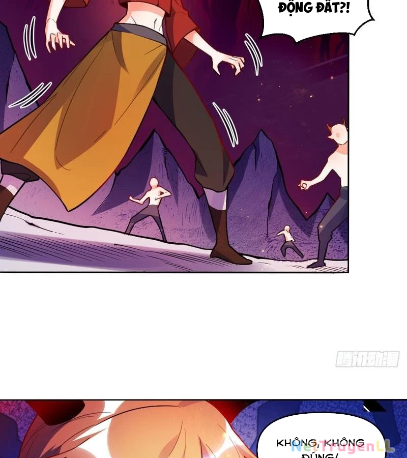 Nguyên Lai Ta Là Tu Tiên Đại Lão Chapter 434 - Trang 2