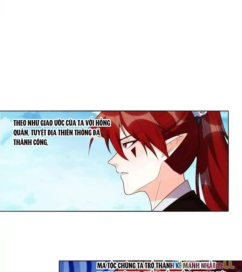 Nguyên Lai Ta Là Tu Tiên Đại Lão Chapter 435 - Trang 2