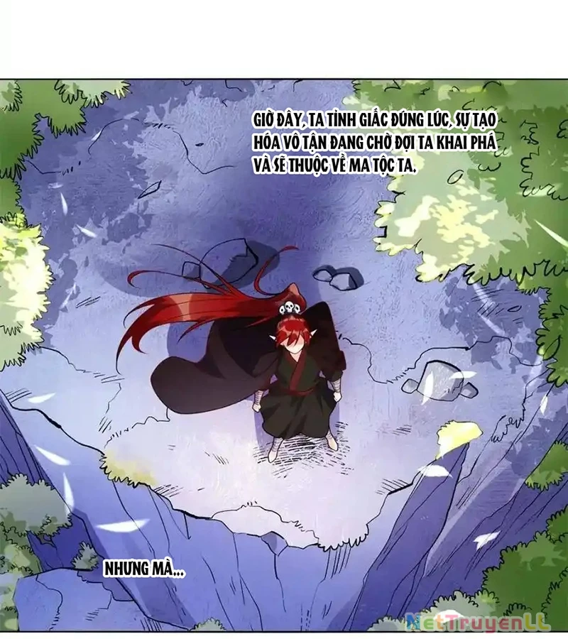 Nguyên Lai Ta Là Tu Tiên Đại Lão Chapter 435 - Trang 2