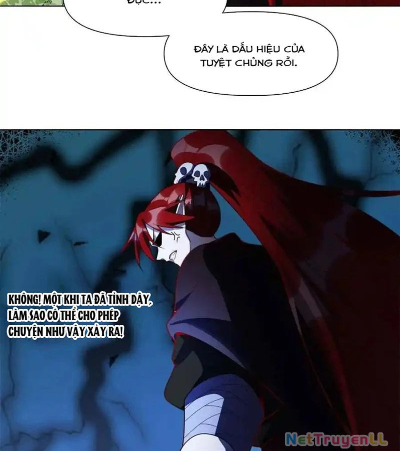 Nguyên Lai Ta Là Tu Tiên Đại Lão Chapter 435 - Trang 2