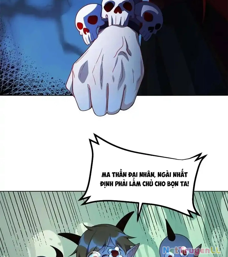 Nguyên Lai Ta Là Tu Tiên Đại Lão Chapter 435 - Trang 2