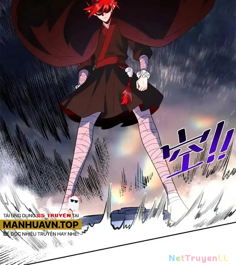 Nguyên Lai Ta Là Tu Tiên Đại Lão Chapter 435 - Trang 2