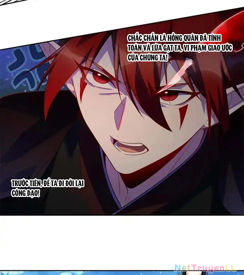 Nguyên Lai Ta Là Tu Tiên Đại Lão Chapter 435 - Trang 2