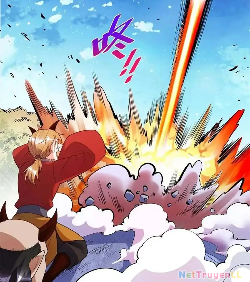 Nguyên Lai Ta Là Tu Tiên Đại Lão Chapter 435 - Trang 2