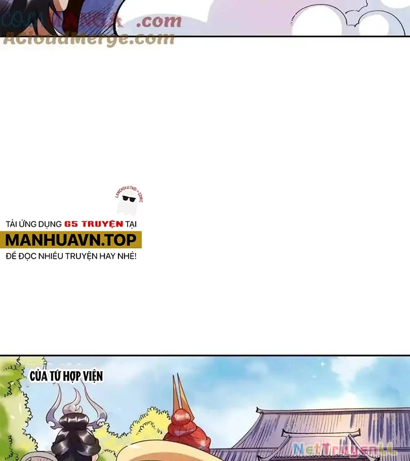 Nguyên Lai Ta Là Tu Tiên Đại Lão Chapter 435 - Trang 2