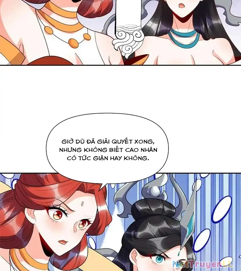 Nguyên Lai Ta Là Tu Tiên Đại Lão Chapter 435 - Trang 2