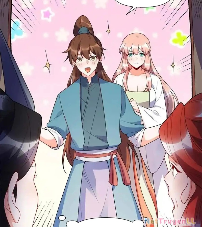 Nguyên Lai Ta Là Tu Tiên Đại Lão Chapter 435 - Trang 2