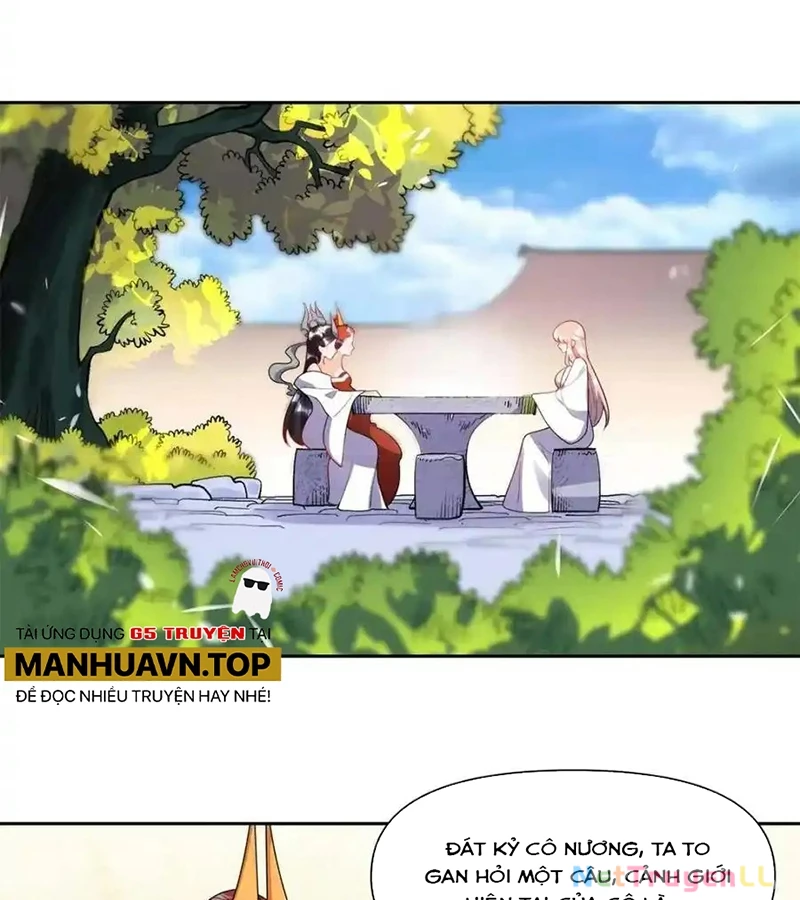 Nguyên Lai Ta Là Tu Tiên Đại Lão Chapter 435 - Trang 2