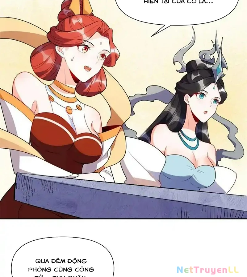 Nguyên Lai Ta Là Tu Tiên Đại Lão Chapter 435 - Trang 2