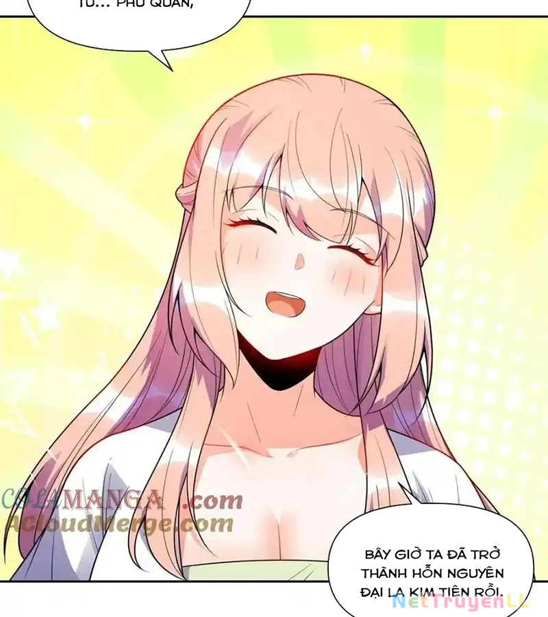 Nguyên Lai Ta Là Tu Tiên Đại Lão Chapter 435 - Trang 2