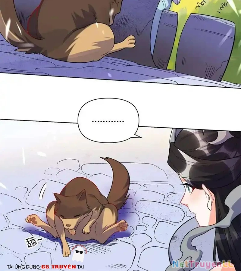 Nguyên Lai Ta Là Tu Tiên Đại Lão Chapter 435 - Trang 2