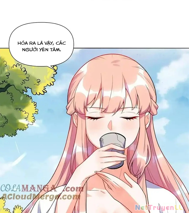 Nguyên Lai Ta Là Tu Tiên Đại Lão Chapter 435 - Trang 2