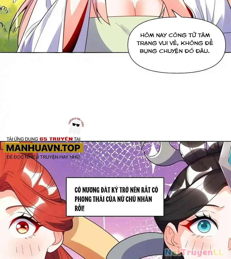 Nguyên Lai Ta Là Tu Tiên Đại Lão Chapter 435 - Trang 2