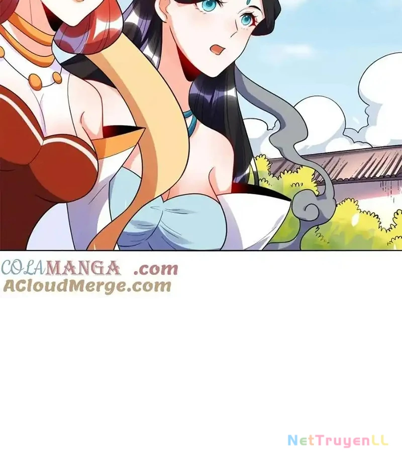 Nguyên Lai Ta Là Tu Tiên Đại Lão Chapter 435 - Trang 2