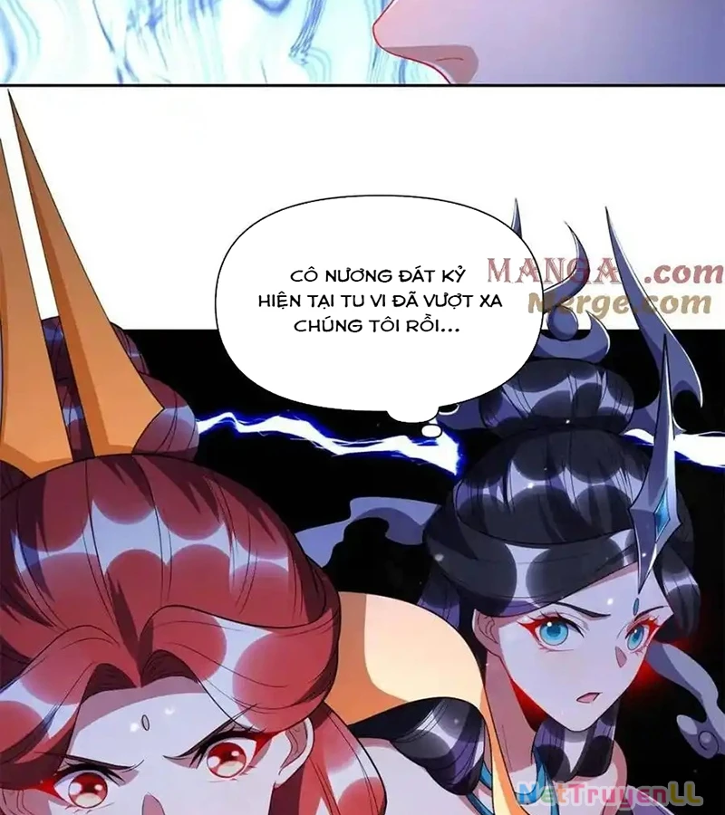 Nguyên Lai Ta Là Tu Tiên Đại Lão Chapter 435 - Trang 2