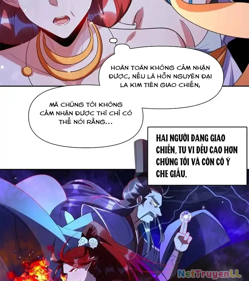 Nguyên Lai Ta Là Tu Tiên Đại Lão Chapter 435 - Trang 2